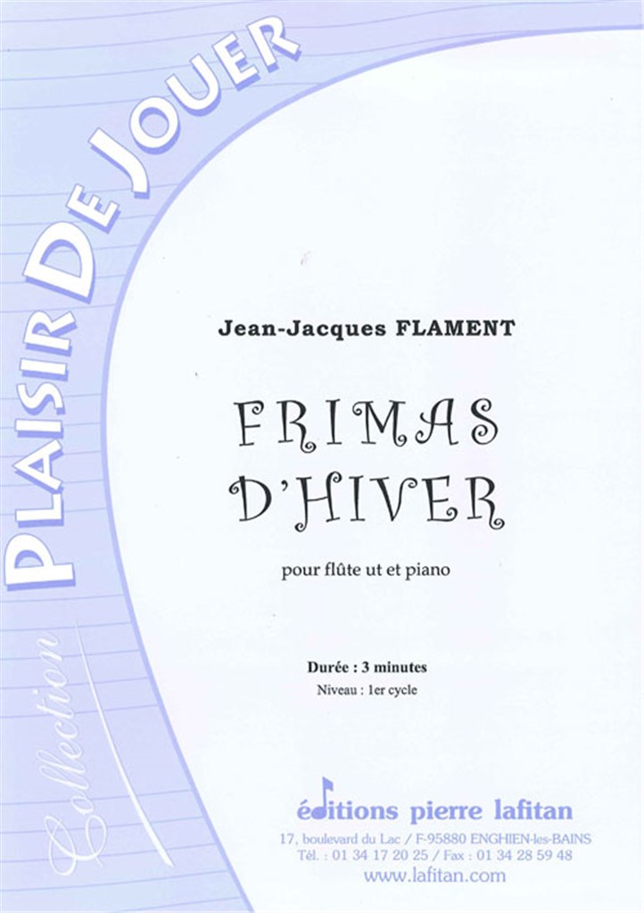 Frimas D'Hiver