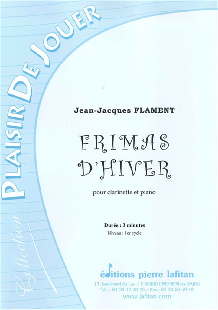 Frimas D'Hiver