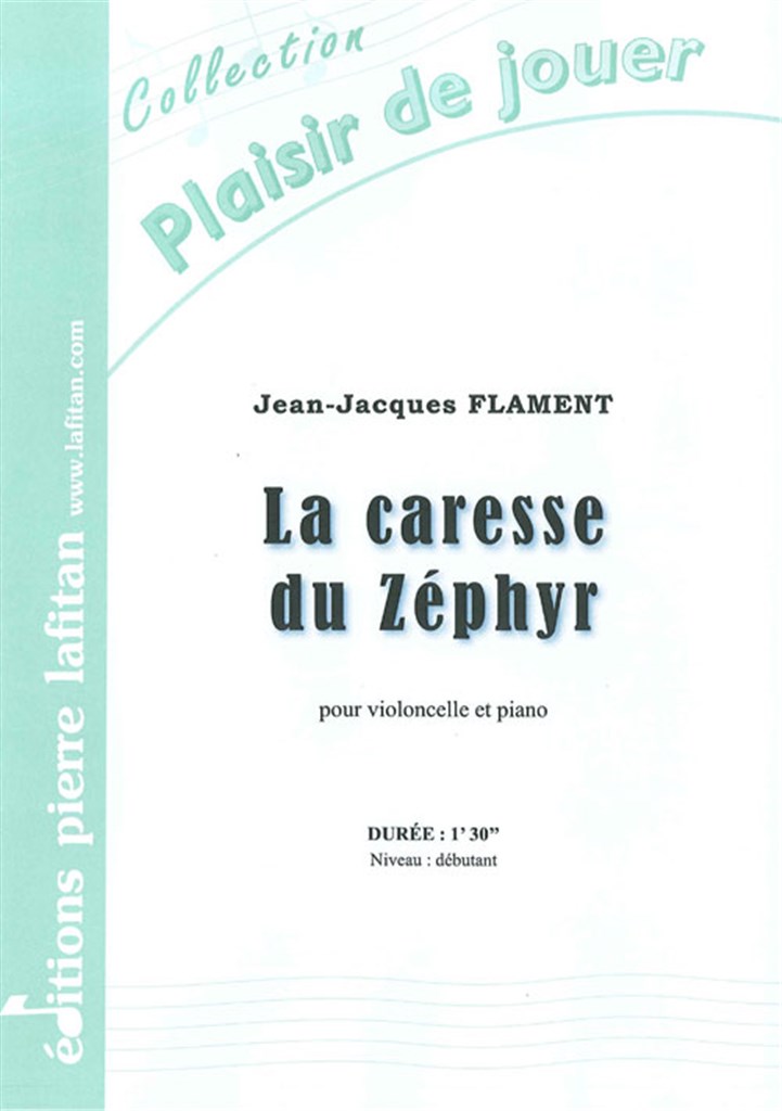 La Caresse du Zéphyr