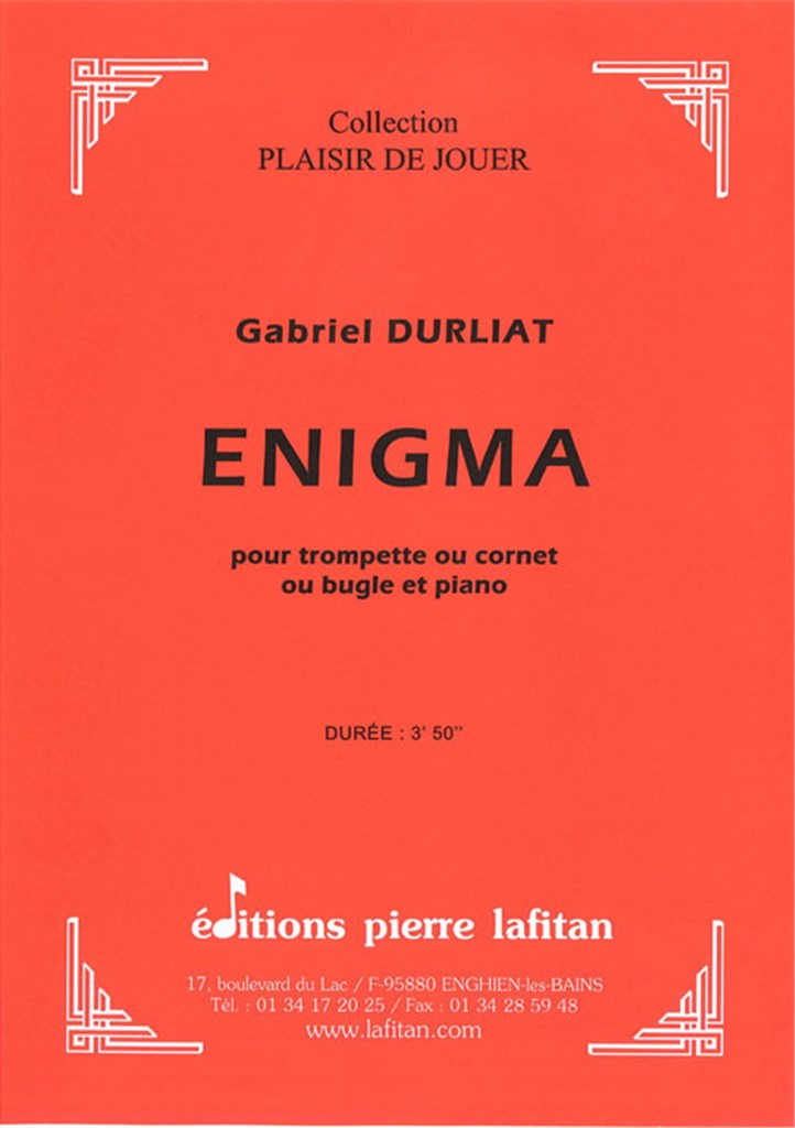 Enigma
