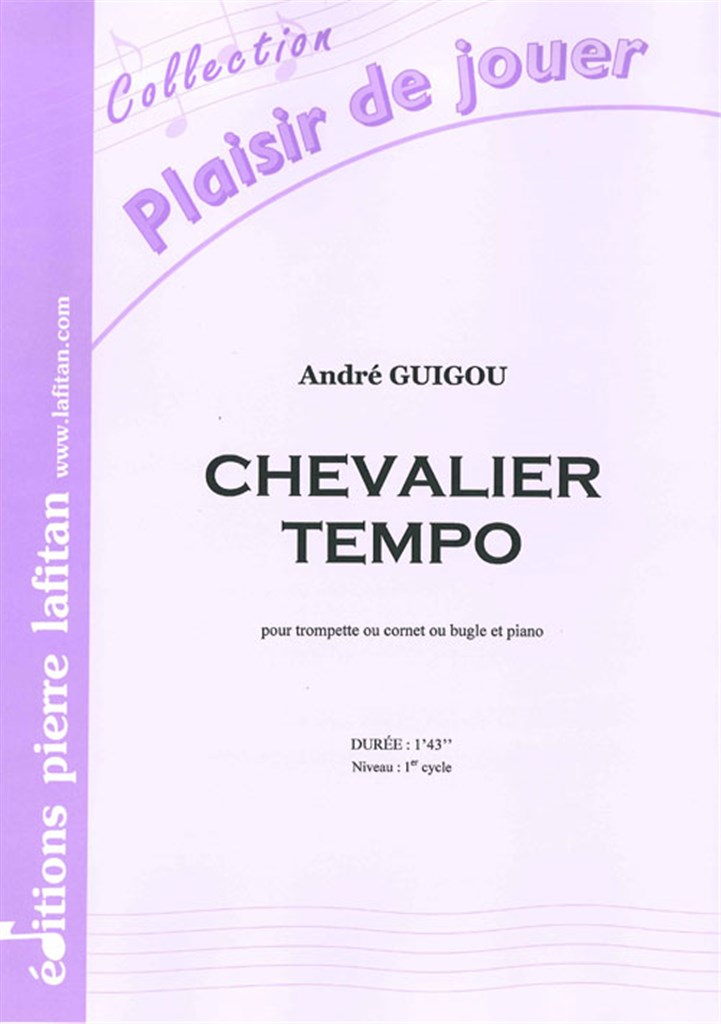 Chevalier Tempo