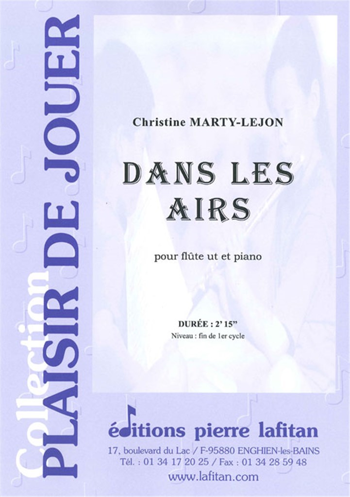Dans Les Airs