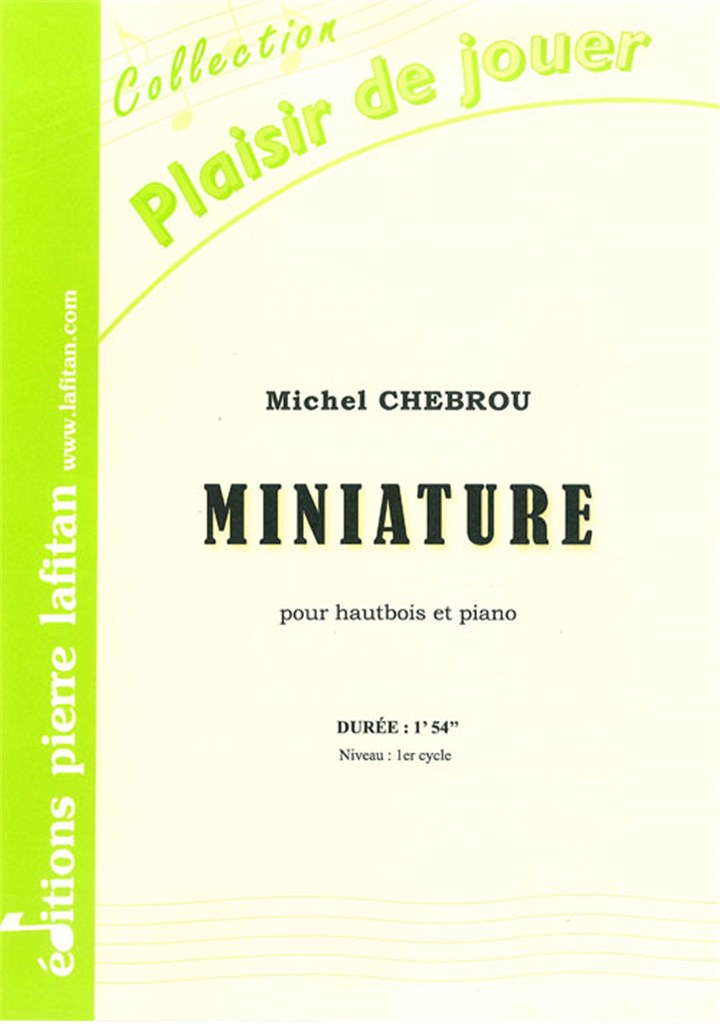 Miniature