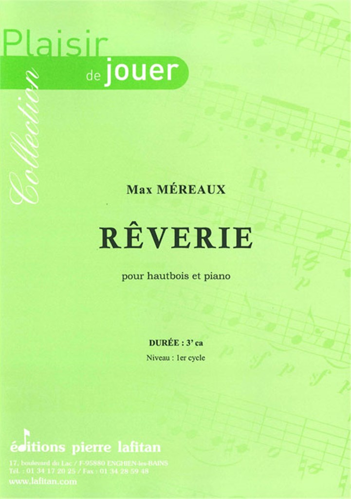 Rêverie