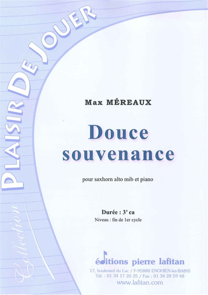 Douce Souvenance