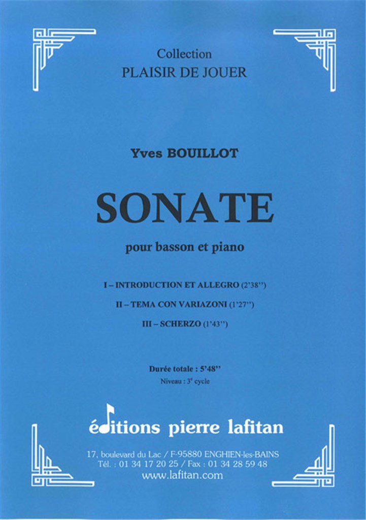 Sonate
