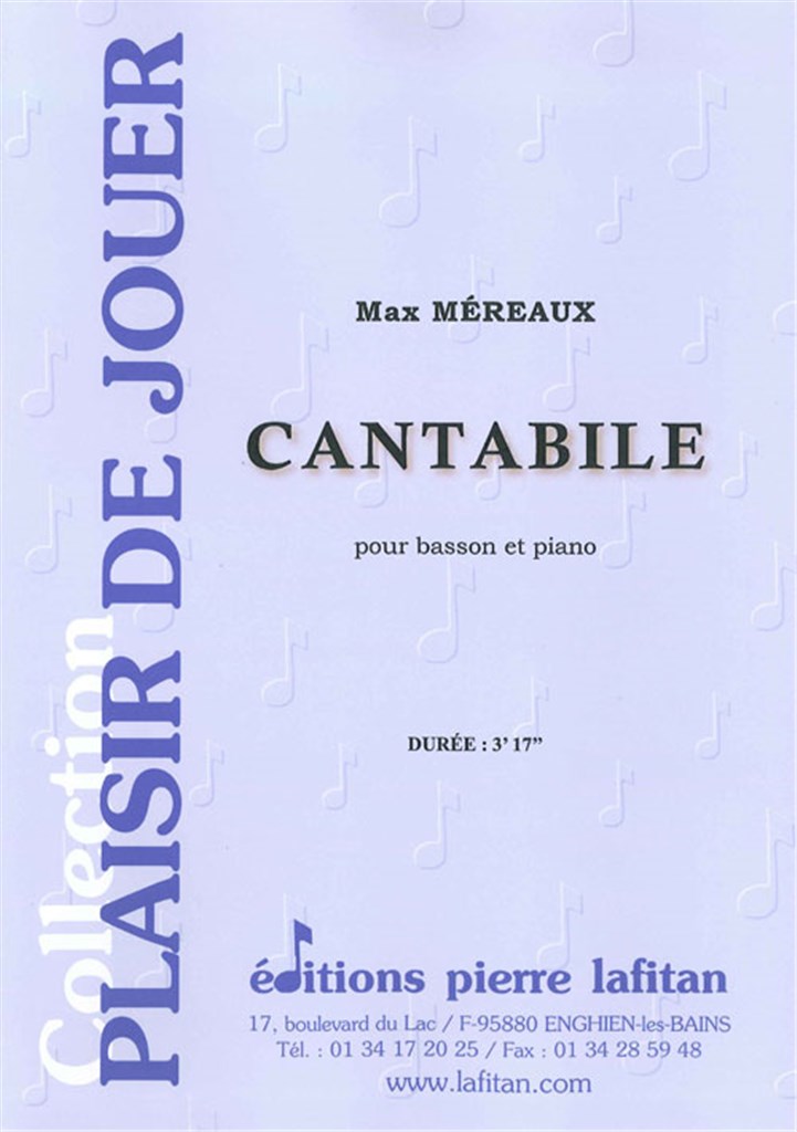 Cantabile