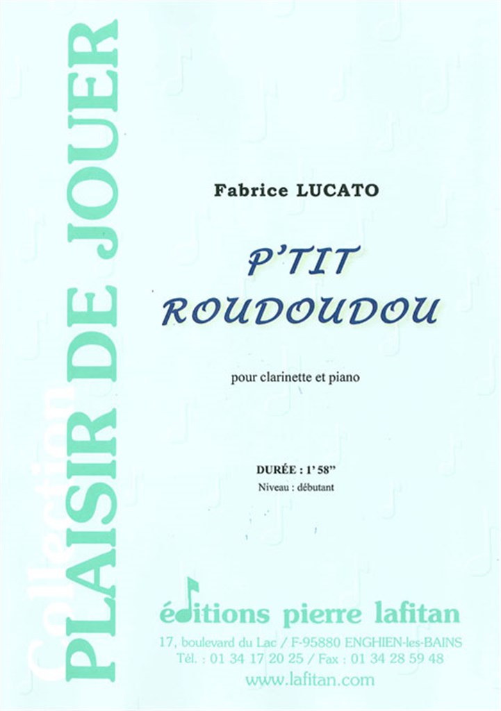 P'Tit Roudoudou