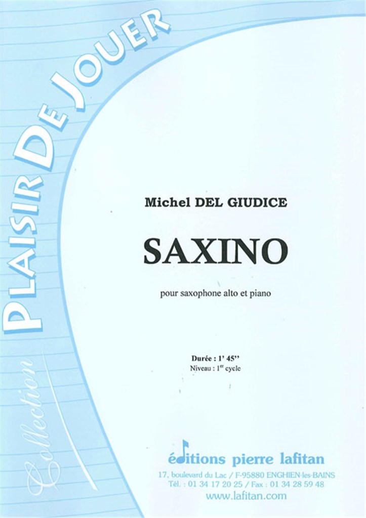Saxino