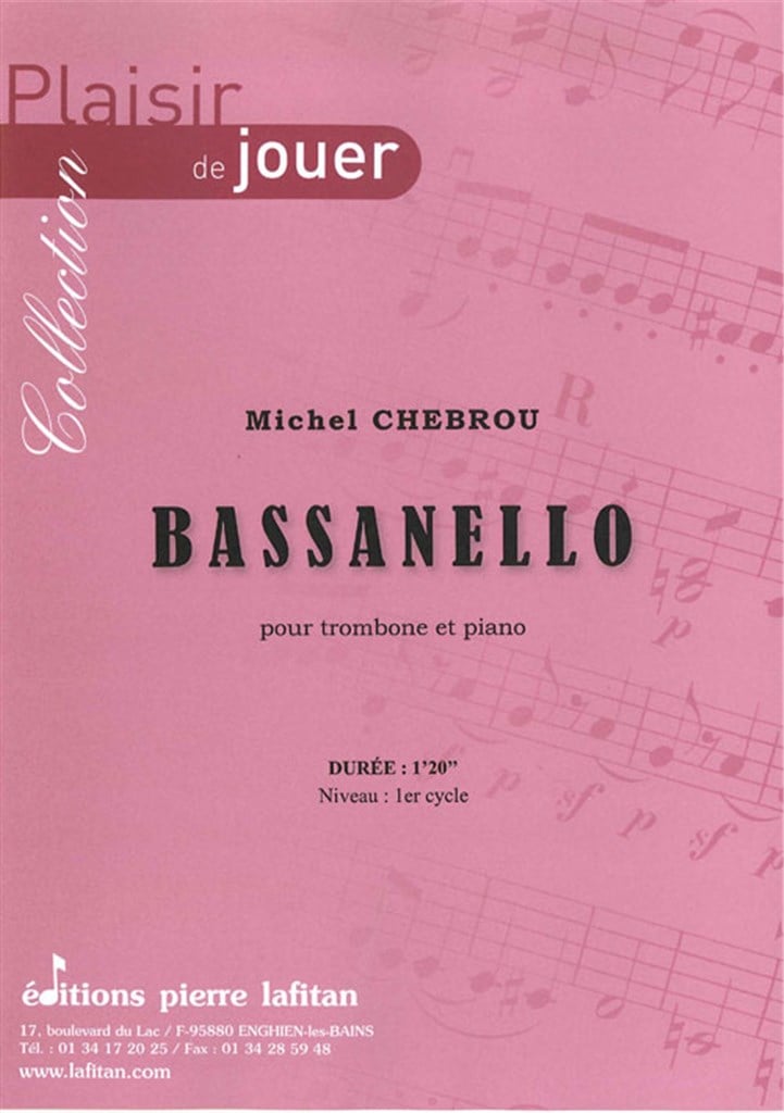 Bassanello
