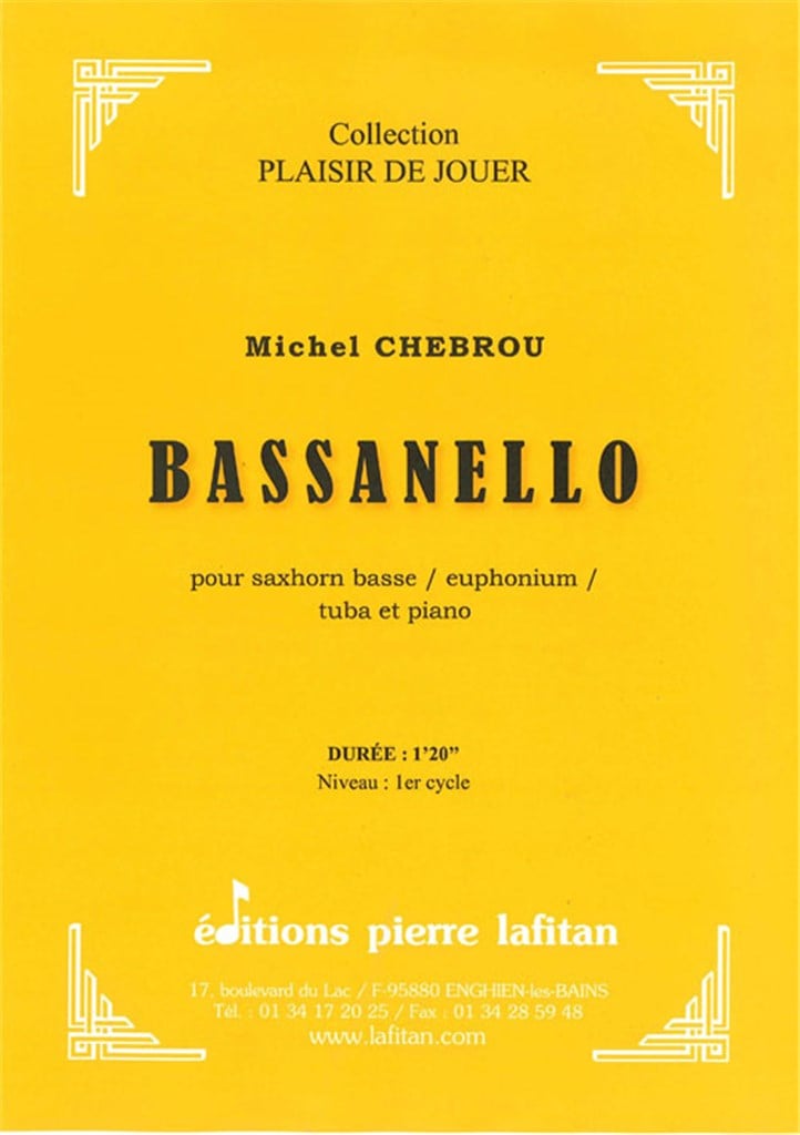 Bassanello