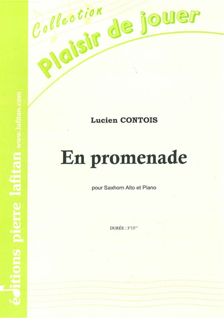 En Promenade
