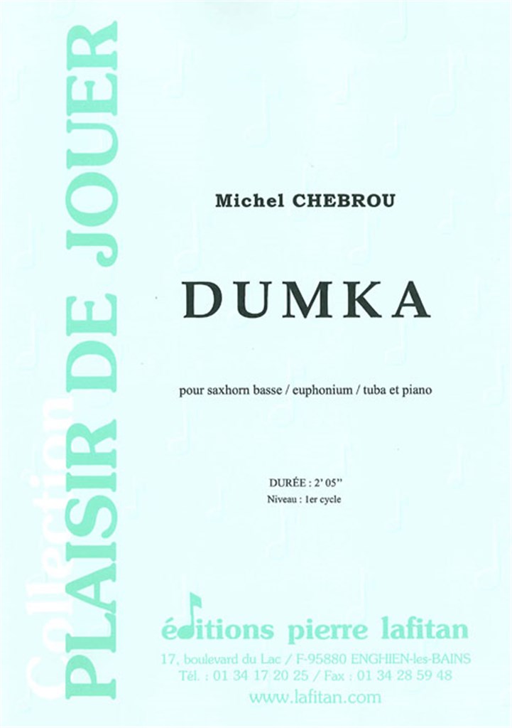 Dumka