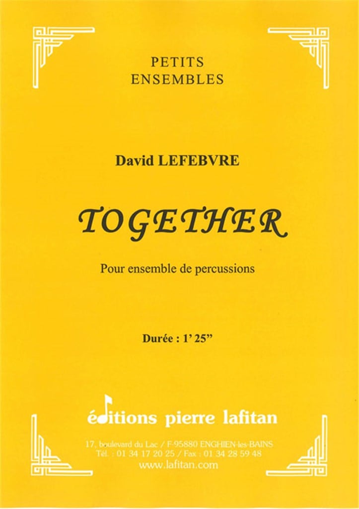 Together