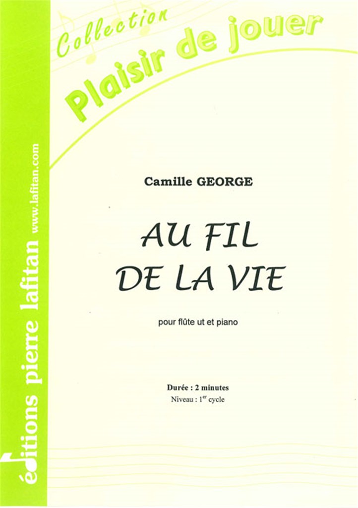 Au Fil de la Vie