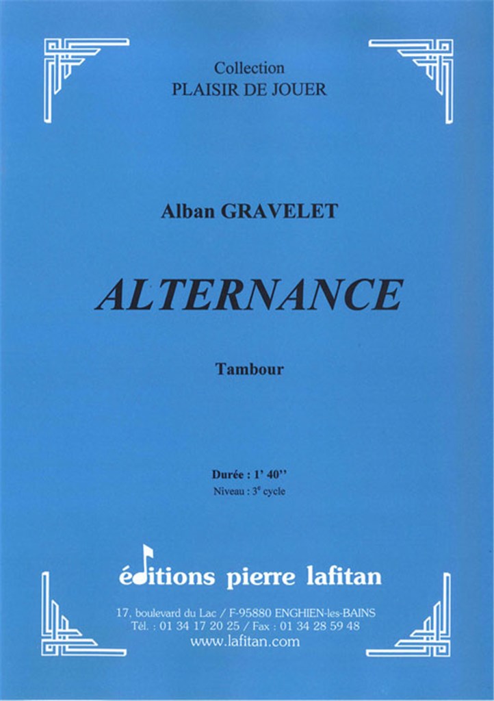 Alternance