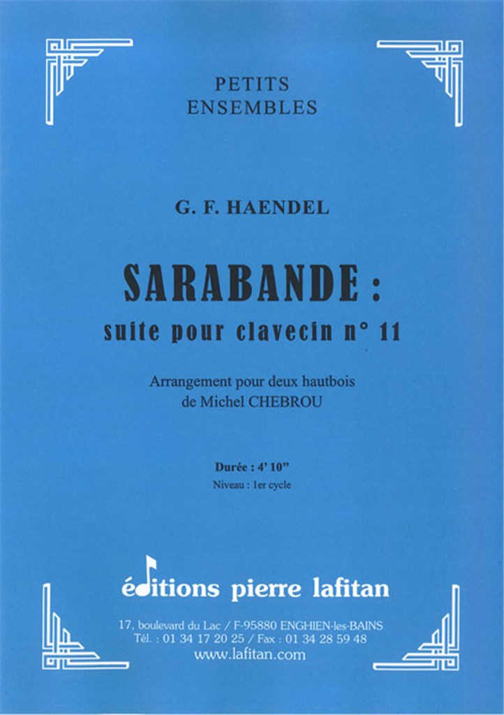 Sarabande