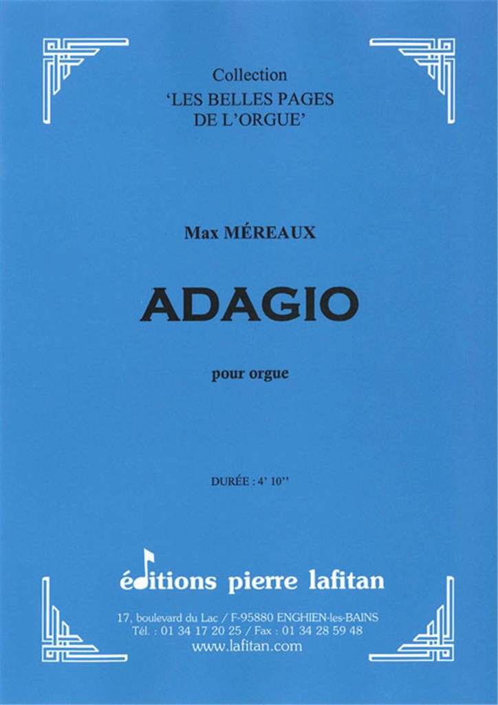 Adagio