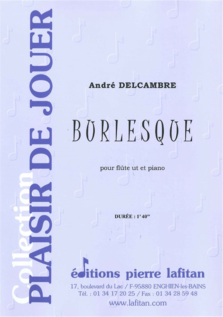 Burlesque