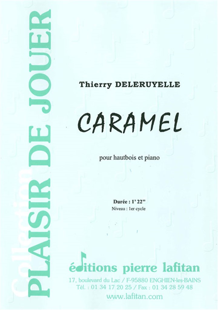 Caramel