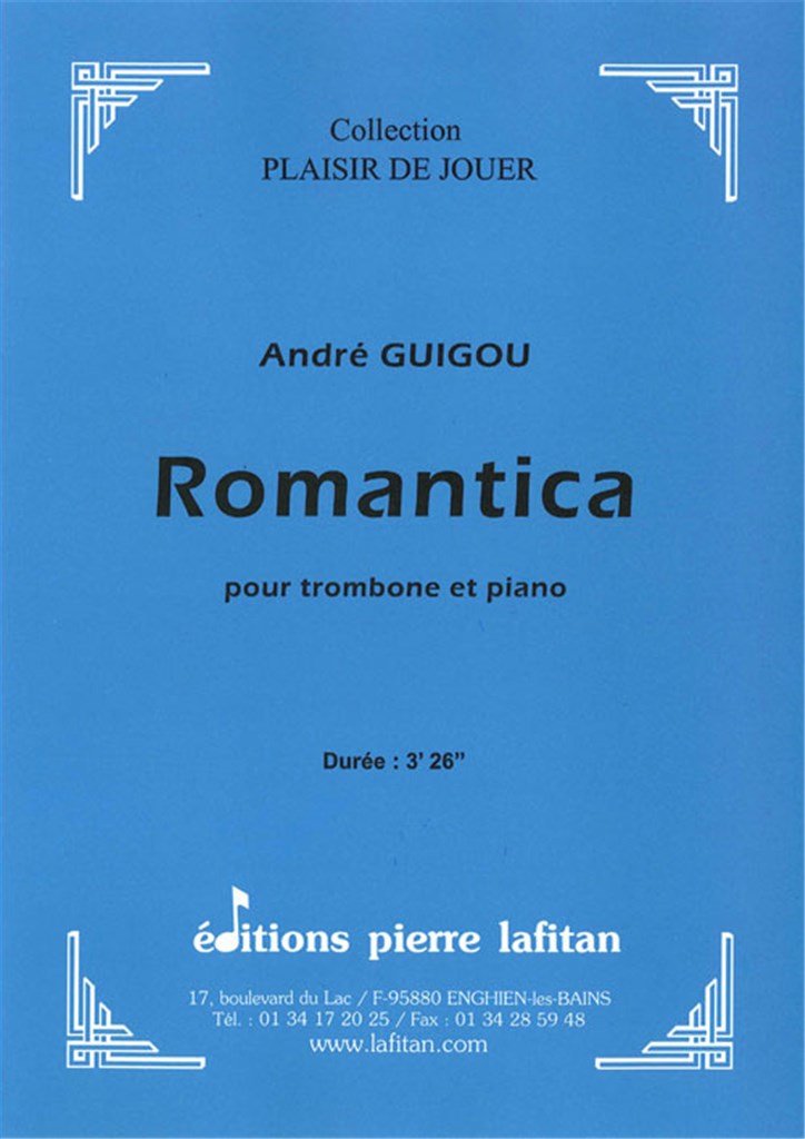 Romantica