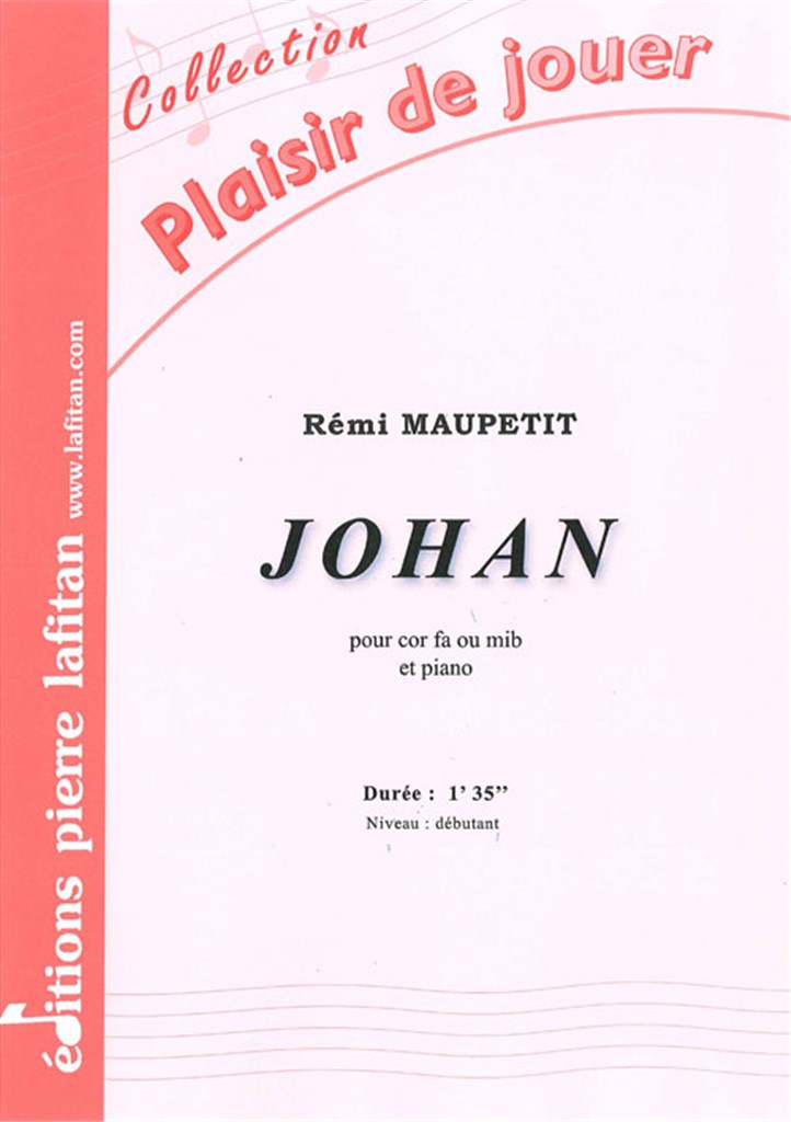 Johan
