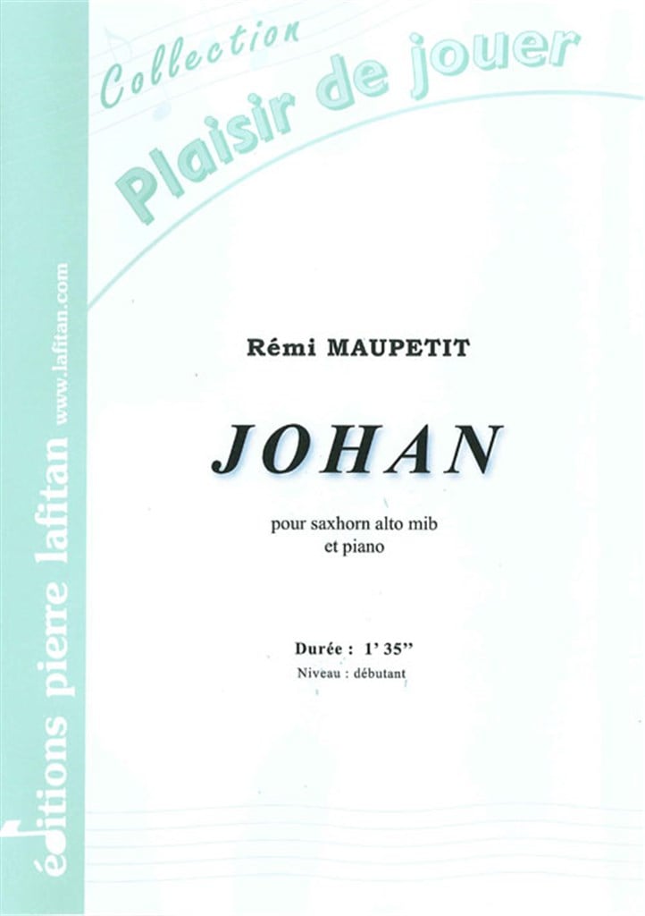 Johan