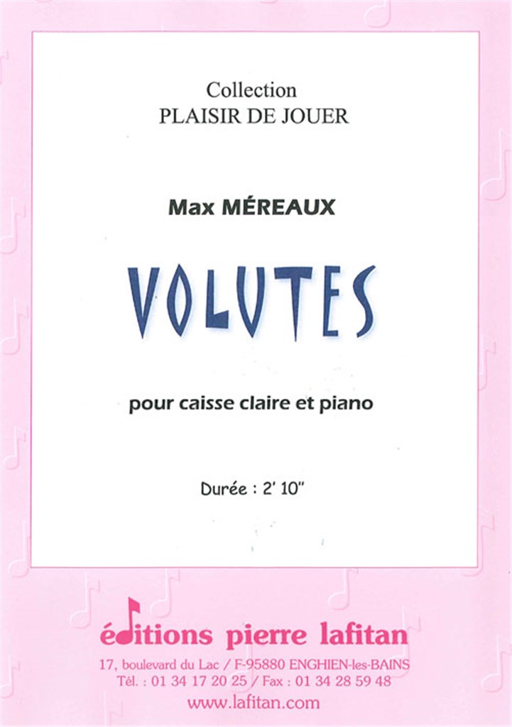 Volutes