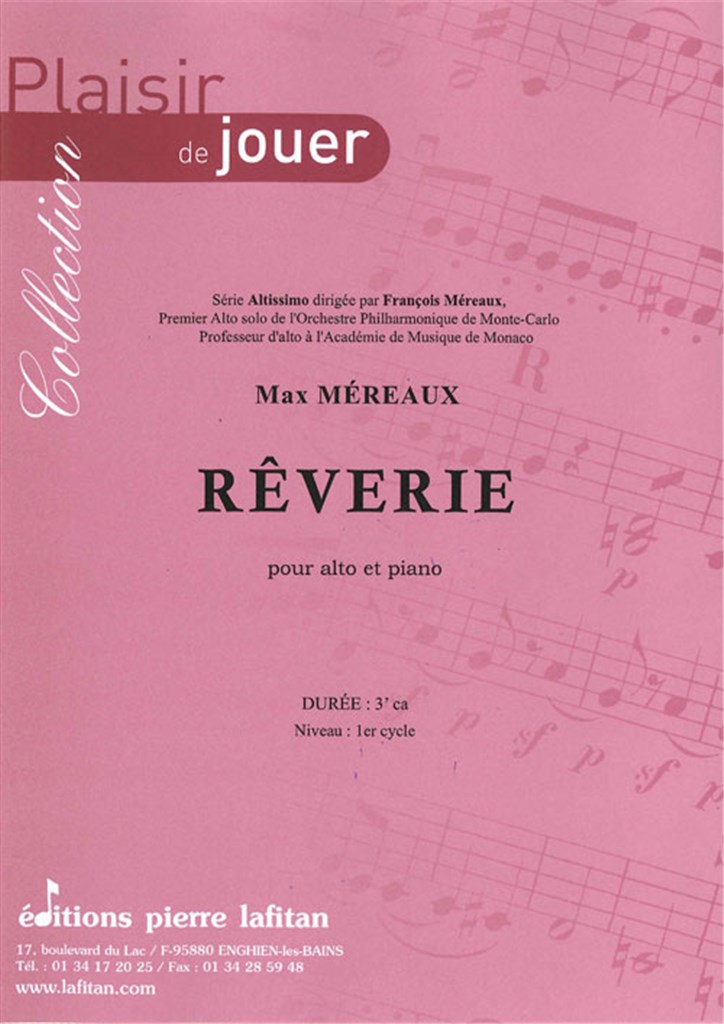 Rêverie