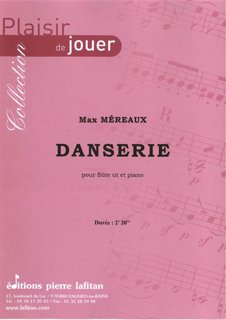 Danserie