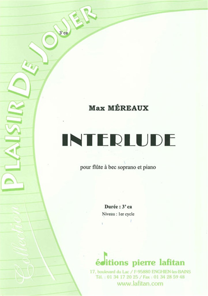 Interlude