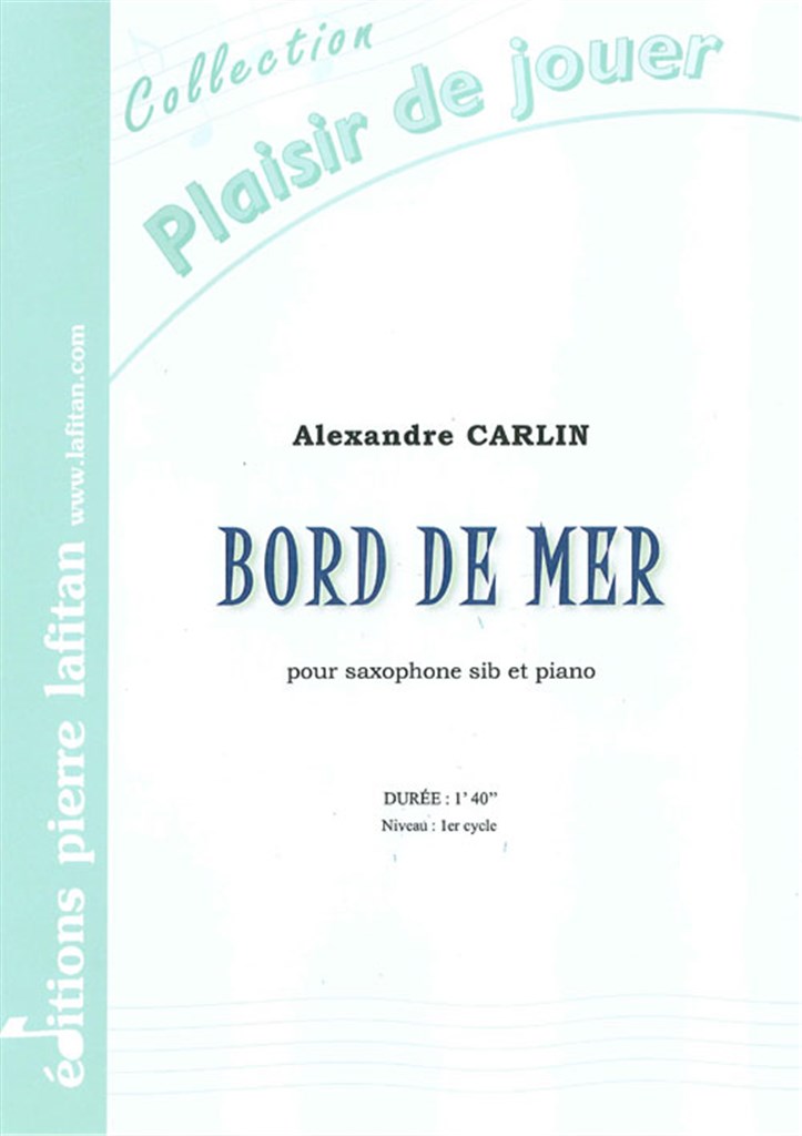 Bord de Mer