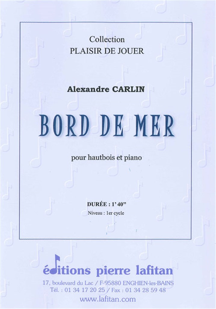 Bord de Mer
