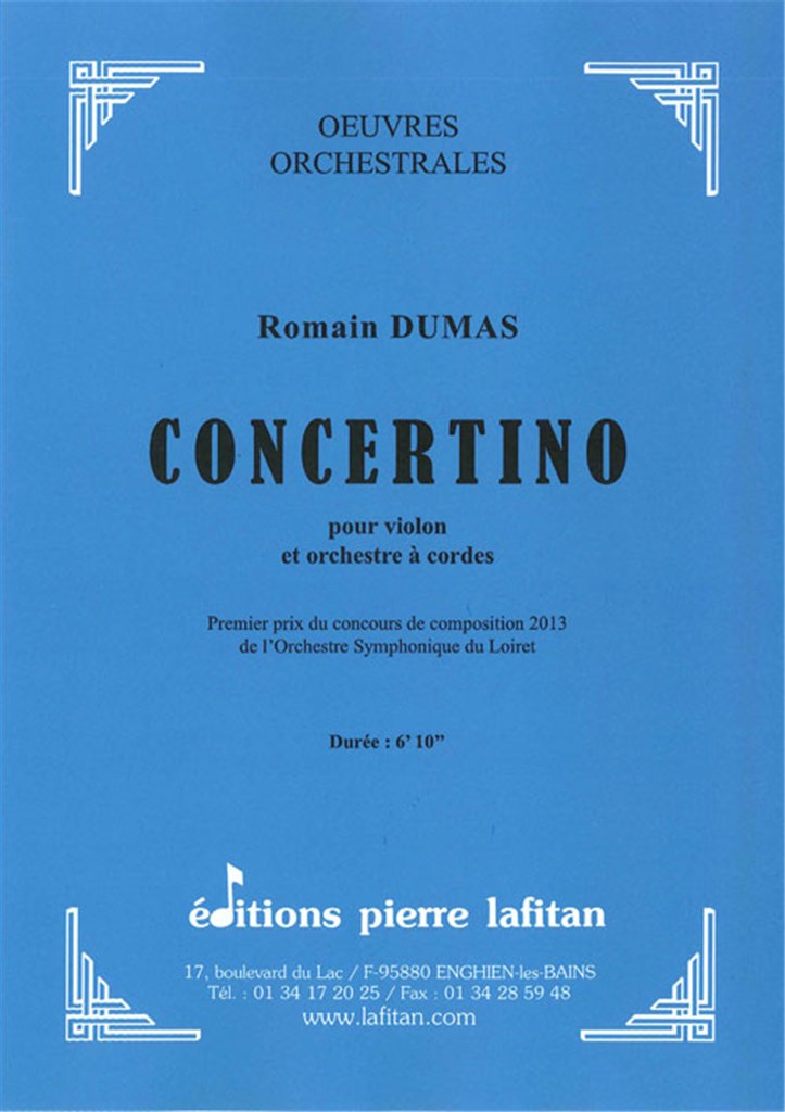 Concertino