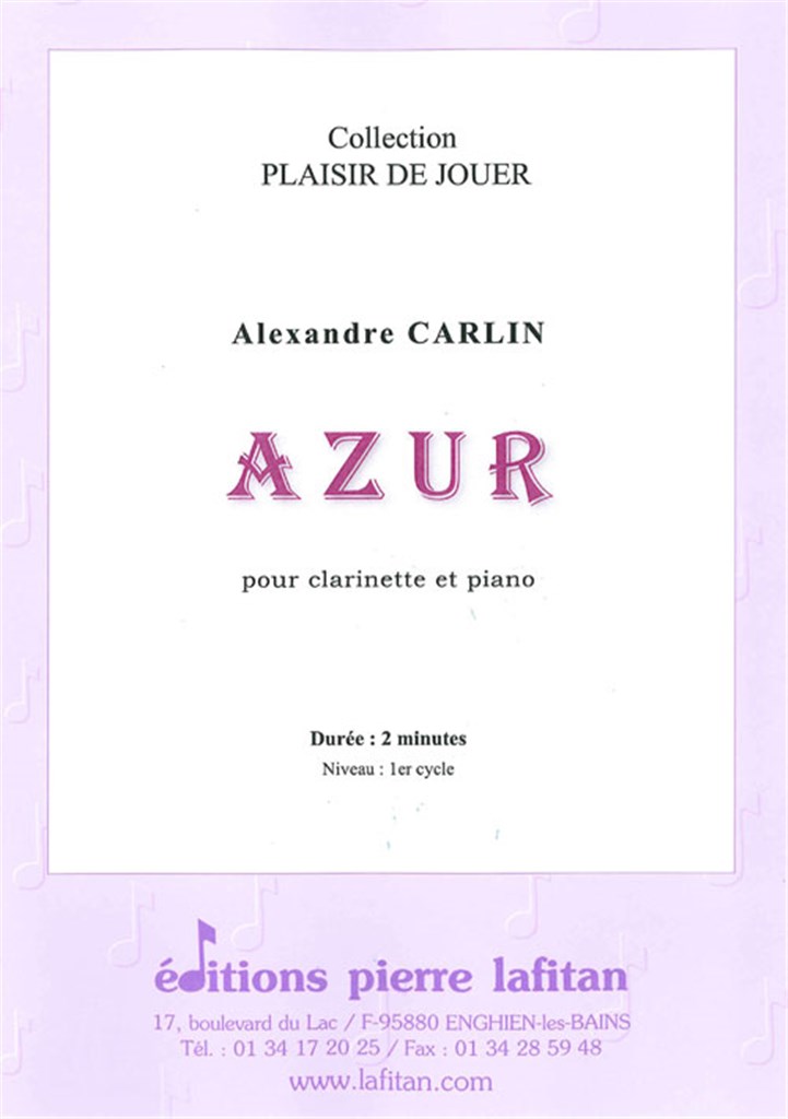 Azur
