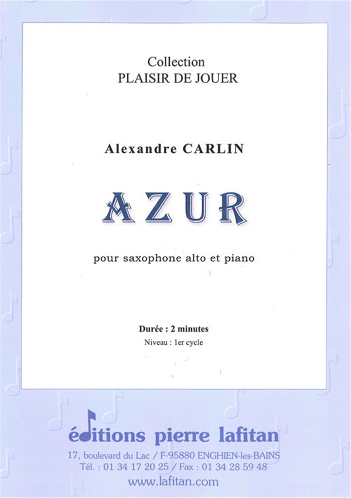 Azur
