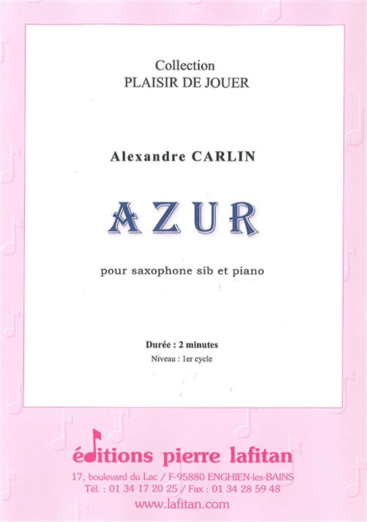 Azur