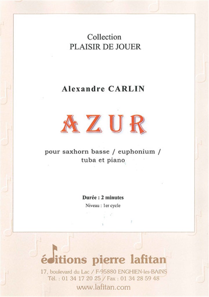 Azur