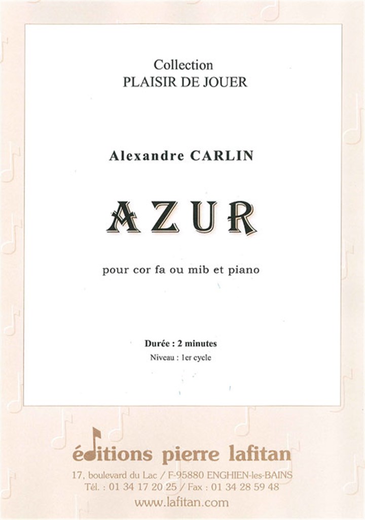 Azur