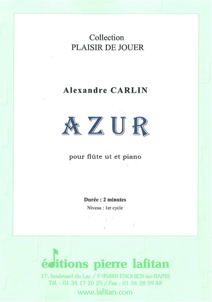 Azur