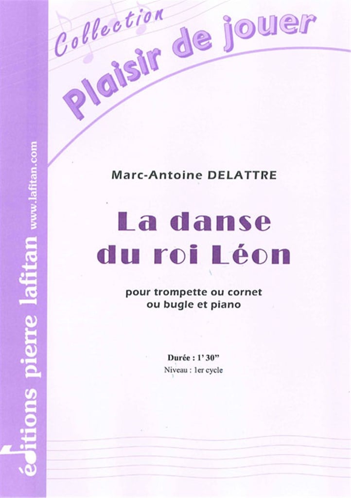 La Danse du Roi Léon