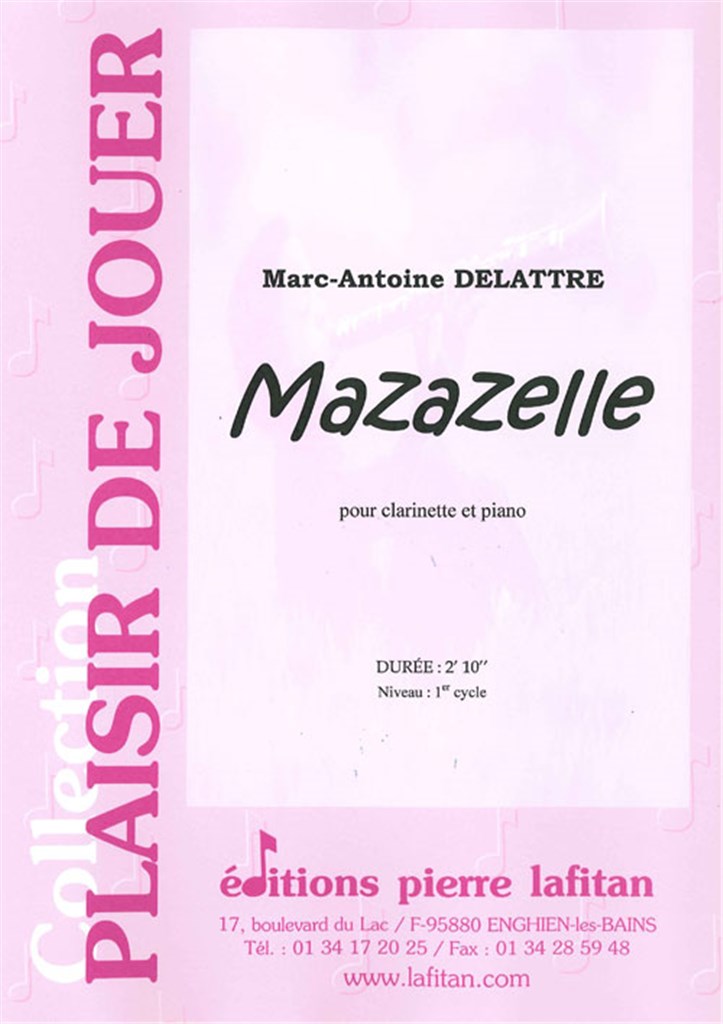 Mazazelle