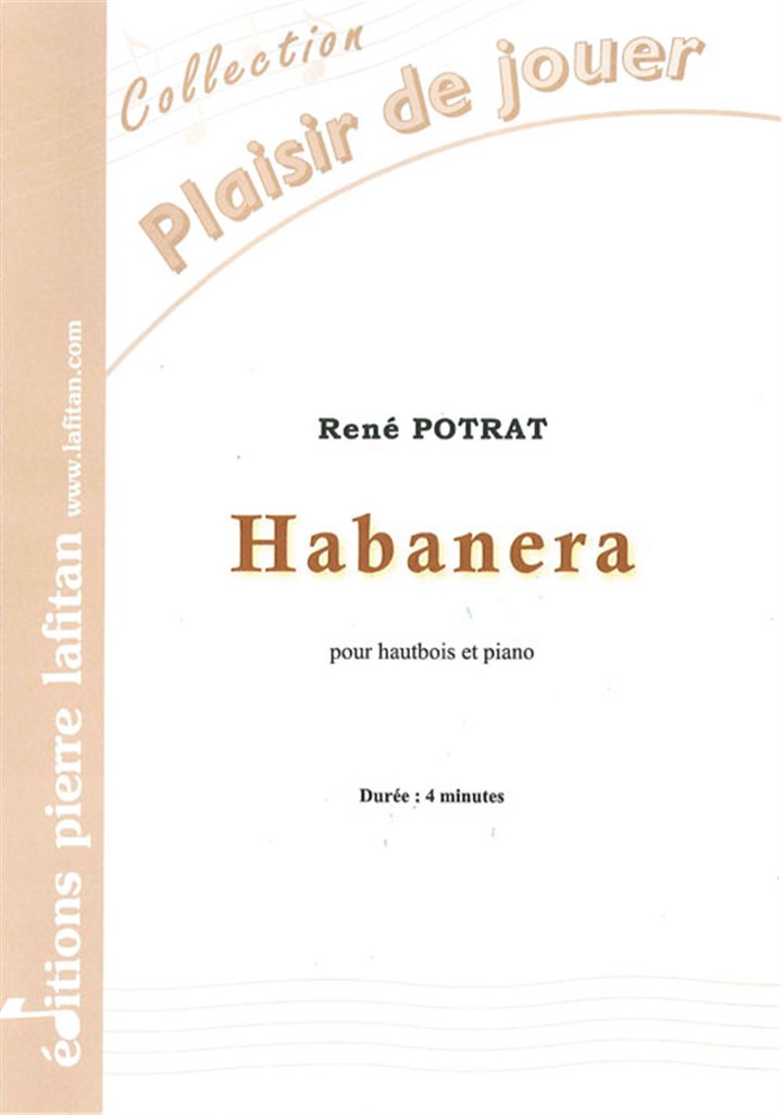 Habanera