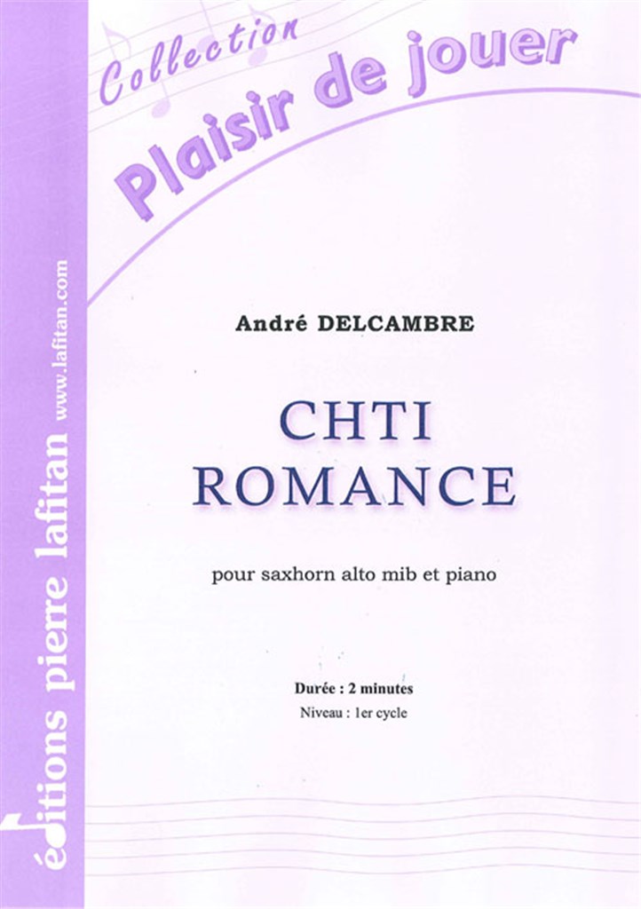Chti Romance