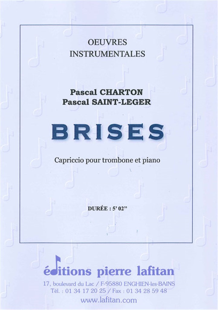 Brises