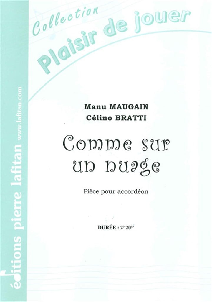 Comme sur Un Nuage