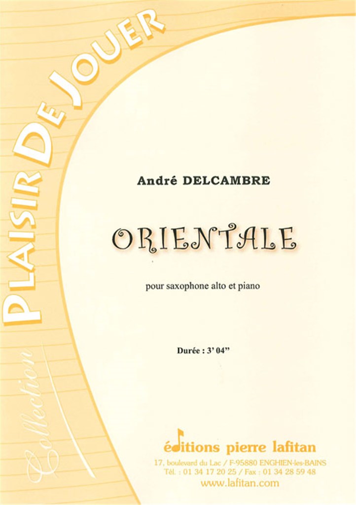 Orientale