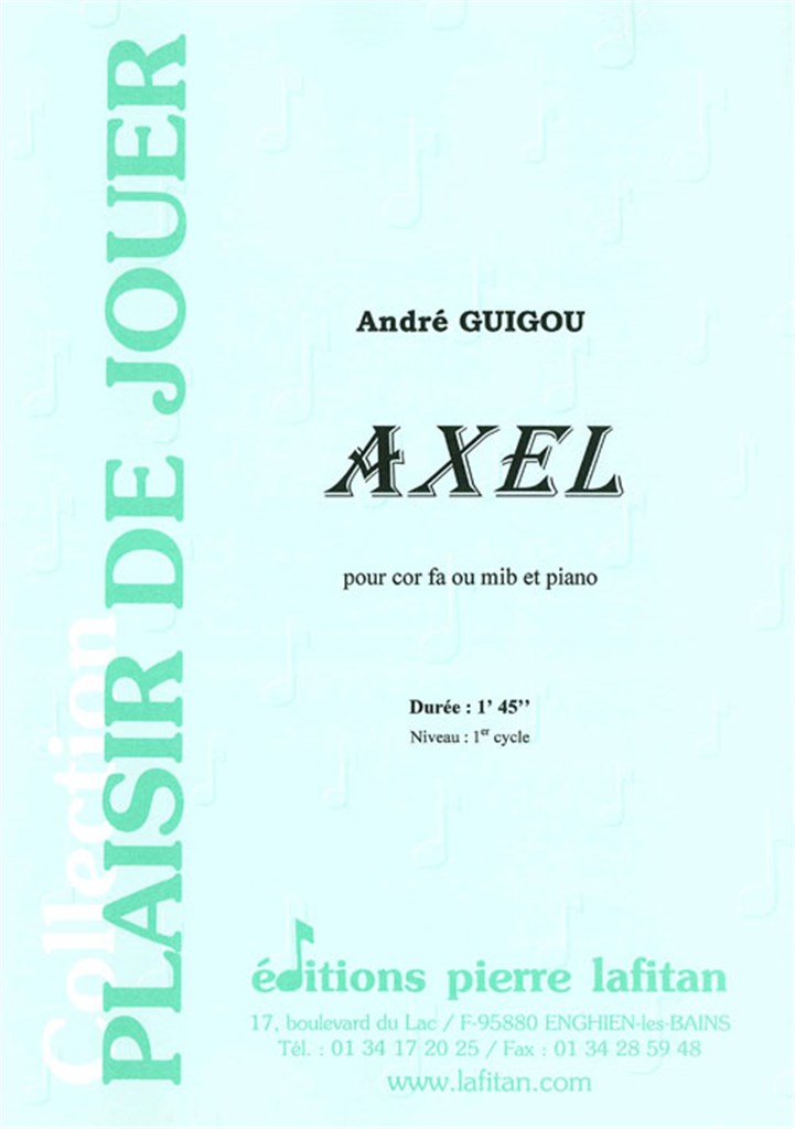 Axel