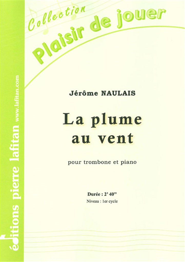La Plume au Vent