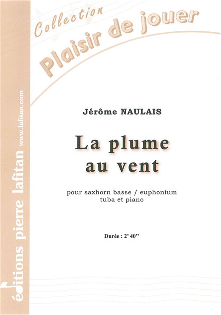 La Plume au Vent
